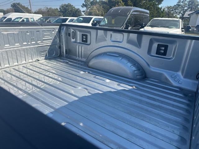 2024 Ford Super Duty F-250 SRW LARIAT 4WD Crew Cab 6.75' Box