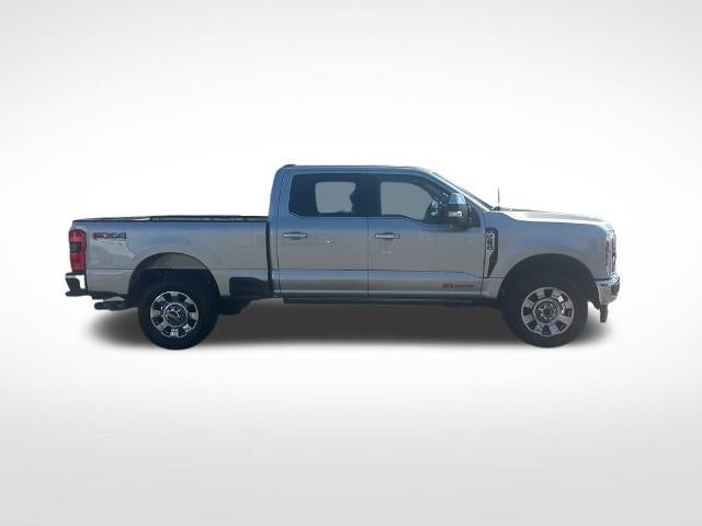 2024 Ford Super Duty F-250 SRW LARIAT 4WD Crew Cab 6.75' Box