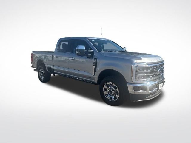 2024 Ford Super Duty F-250 SRW LARIAT 4WD Crew Cab 6.75' Box