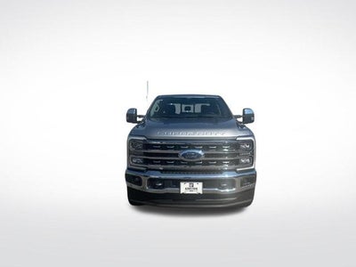 2024 Ford Super Duty F-250 SRW LARIAT 4WD Crew Cab 6.75' Box