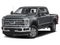2026 Ford Super Duty F-250 SRW XL 4WD Crew Cab 6.75' Box