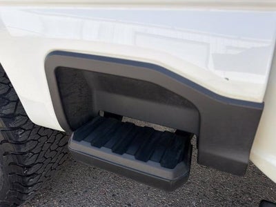 2024 Ford Super Duty F-250 SRW LARIAT 4WD Crew Cab 6.75' Box