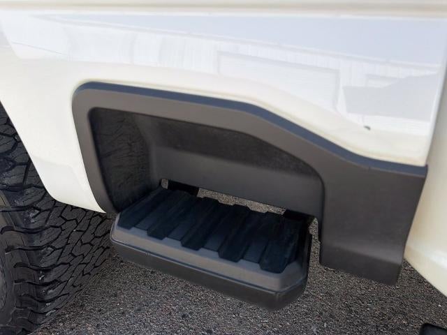 2024 Ford Super Duty F-250 SRW LARIAT 4WD Crew Cab 6.75' Box