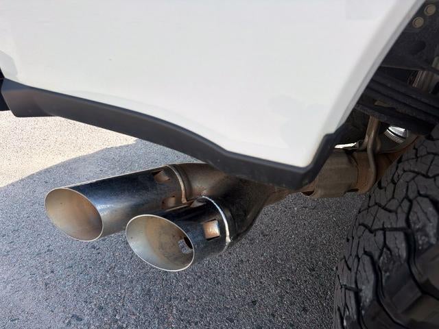 2024 Ford Super Duty F-250 SRW LARIAT 4WD Crew Cab 6.75' Box