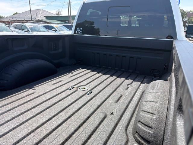 2024 Ford Super Duty F-250 SRW LARIAT 4WD Crew Cab 6.75' Box