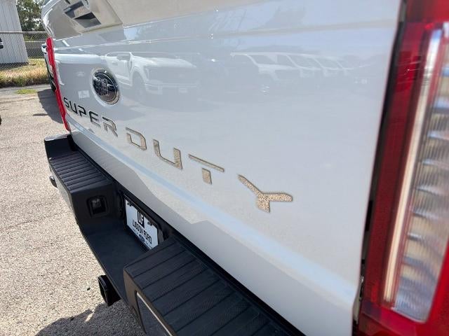 2024 Ford Super Duty F-250 SRW LARIAT 4WD Crew Cab 6.75' Box