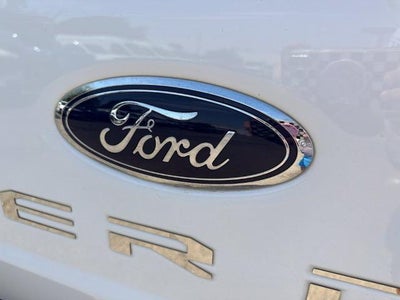 2024 Ford Super Duty F-250 SRW LARIAT 4WD Crew Cab 6.75' Box