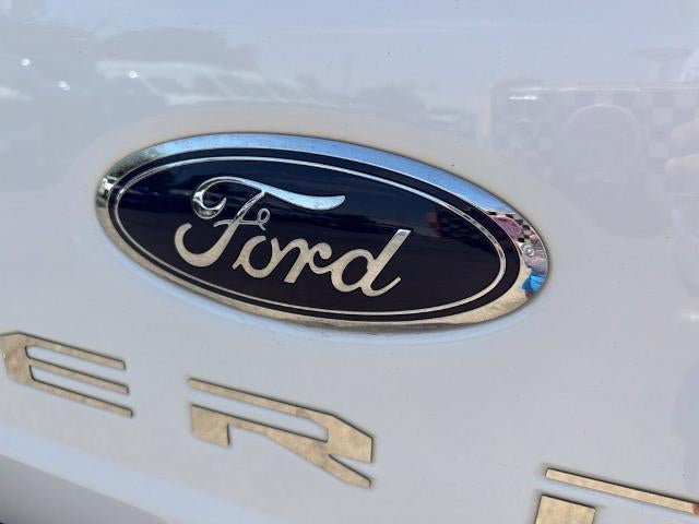 2024 Ford Super Duty F-250 SRW LARIAT 4WD Crew Cab 6.75' Box