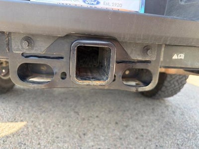 2024 Ford Super Duty F-250 SRW LARIAT 4WD Crew Cab 6.75' Box