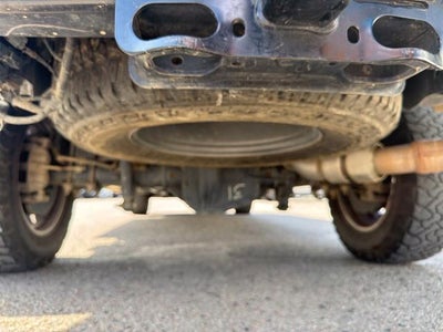 2024 Ford Super Duty F-250 SRW LARIAT 4WD Crew Cab 6.75' Box