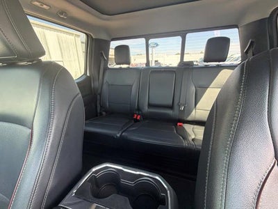 2024 Ford Super Duty F-250 SRW LARIAT 4WD Crew Cab 6.75' Box