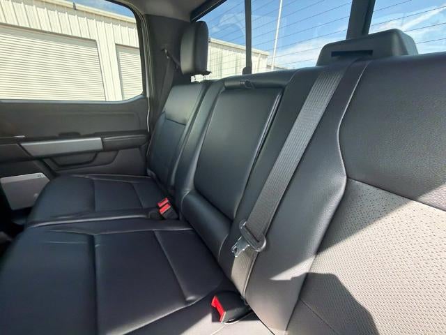 2024 Ford Super Duty F-250 SRW LARIAT 4WD Crew Cab 6.75' Box