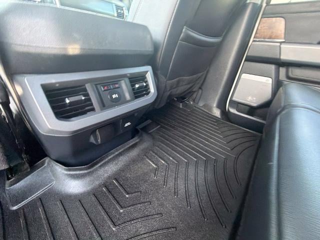 2024 Ford Super Duty F-250 SRW LARIAT 4WD Crew Cab 6.75' Box