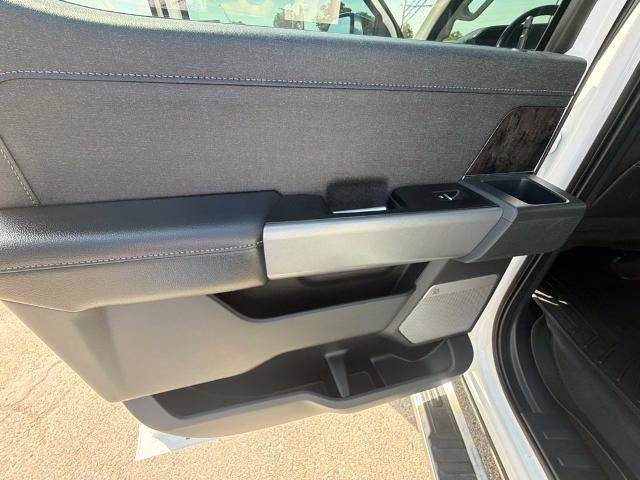 2024 Ford Super Duty F-250 SRW LARIAT 4WD Crew Cab 6.75' Box