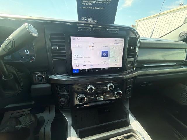 2024 Ford Super Duty F-250 SRW LARIAT 4WD Crew Cab 6.75' Box