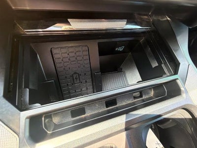 2024 Ford Super Duty F-250 SRW LARIAT 4WD Crew Cab 6.75' Box