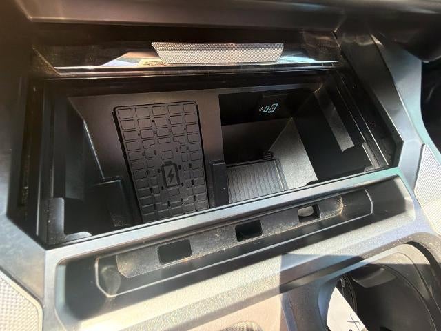 2024 Ford Super Duty F-250 SRW LARIAT 4WD Crew Cab 6.75' Box
