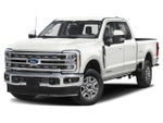 2024 Ford Super Duty F-250 SRW LARIAT 4WD Crew Cab 6.75' Box