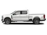 2024 Ford Super Duty F-250 SRW LARIAT 4WD Crew Cab 6.75' Box
