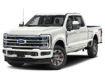 2026 Ford Super Duty F-250 SRW King Ranch 4WD Crew Cab 6.75' Box