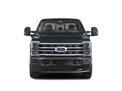 2026 Ford Super Duty F-250 SRW King Ranch 4WD Crew Cab 6.75' Box