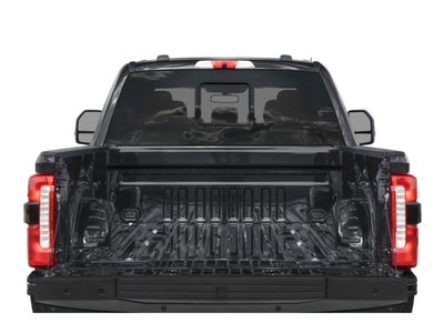 2026 Ford Super Duty F-250 SRW King Ranch 4WD Crew Cab 6.75' Box