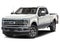 2026 Ford Super Duty F-250 SRW King Ranch 4WD Crew Cab 6.75' Box