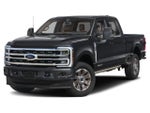 2023 Ford Super Duty F-250 SRW King Ranch 4WD Crew Cab 6.75' Box