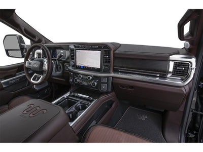 2023 Ford Super Duty F-250 SRW King Ranch 4WD Crew Cab 6.75' Box