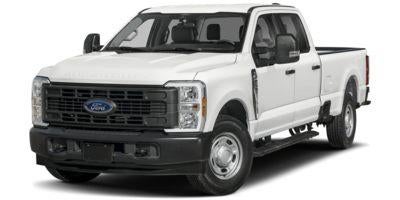 2023 Ford Super Duty F-250 SRW King Ranch 4WD Crew Cab 6.75' Box