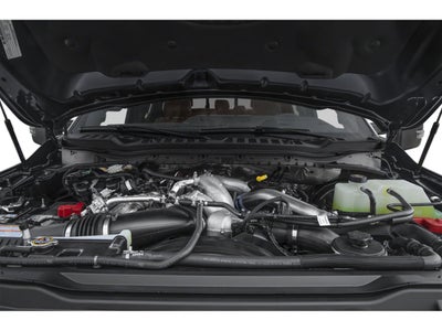 2023 Ford Super Duty F-250 SRW King Ranch 4WD Crew Cab 6.75' Box