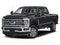 2026 Ford Super Duty F-250 SRW XL 4WD Crew Cab 6.75' Box