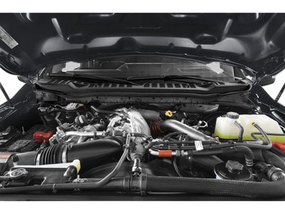 2026 Ford Super Duty F-250 SRW XL 4WD Crew Cab 6.75' Box