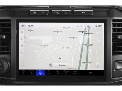 2026 Ford Super Duty F-250 SRW XL 4WD Crew Cab 6.75' Box