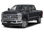 2026 Ford Super Duty F-250 SRW XL 4WD Crew Cab 6.75' Box