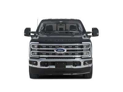 2026 Ford Super Duty F-250 SRW XL 4WD Crew Cab 6.75' Box