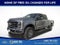 2027 Ford Super Duty F-250 SRW LARIAT 4WD Crew Cab 6.75' Box