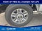 2027 Ford Super Duty F-250 SRW LARIAT 4WD Crew Cab 6.75' Box
