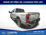 2027 Ford Super Duty F-250 SRW LARIAT 4WD Crew Cab 6.75' Box