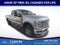 2027 Ford Super Duty F-250 SRW LARIAT 4WD Crew Cab 6.75' Box