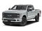 2026 Ford Super Duty F-250 SRW Platinum 4WD Crew Cab 6.75' Box