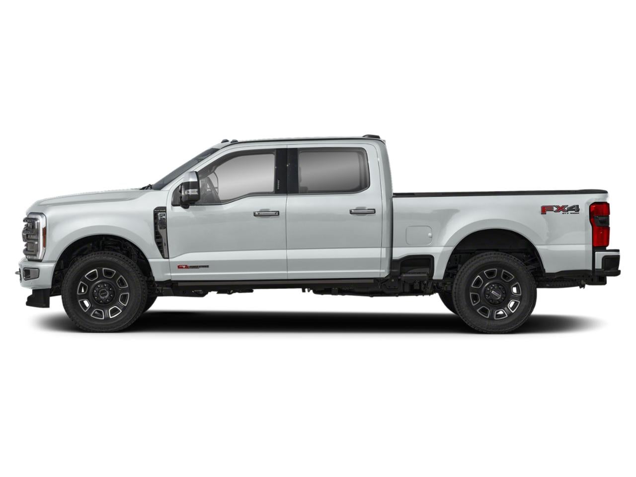 2026 Ford Super Duty F-250 SRW Platinum 4WD Crew Cab 6.75' Box