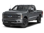 2026 Ford Super Duty F-250 SRW Platinum 4WD Crew Cab 6.75' Box