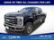 2027 Ford Super Duty F-250 SRW XL 4WD Crew Cab 6.75' Box