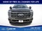 2027 Ford Super Duty F-250 SRW XL 4WD Crew Cab 6.75' Box