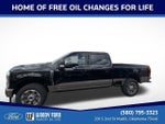 2027 Ford Super Duty F-250 SRW XL 4WD Crew Cab 6.75' Box