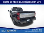 2027 Ford Super Duty F-250 SRW XL 4WD Crew Cab 6.75' Box