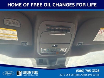 2027 Ford Super Duty F-250 SRW XL 4WD Crew Cab 6.75' Box