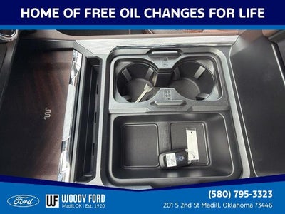 2027 Ford Super Duty F-250 SRW XL 4WD Crew Cab 6.75' Box