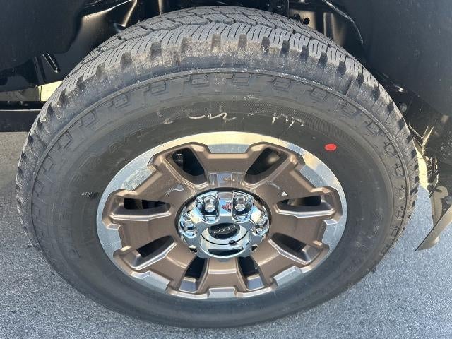 2026 Ford Super Duty F-250 SRW King Ranch 4WD Crew Cab 6.75' Box